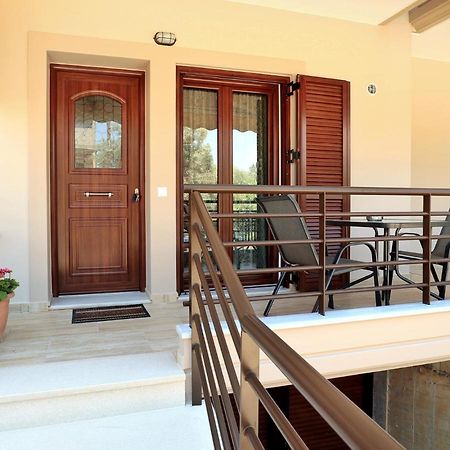 Frezia Apartment 2 Lefkada City Екстер'єр фото