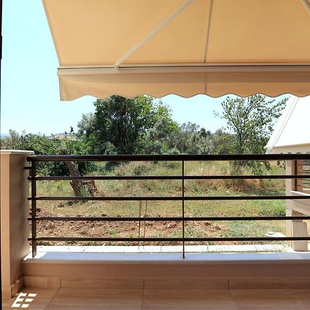 Frezia Apartment 2 Lefkada City Екстер'єр фото