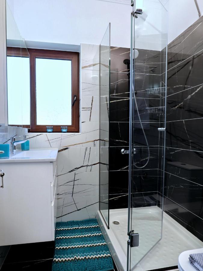 Frezia Apartment 2 Lefkada City Екстер'єр фото