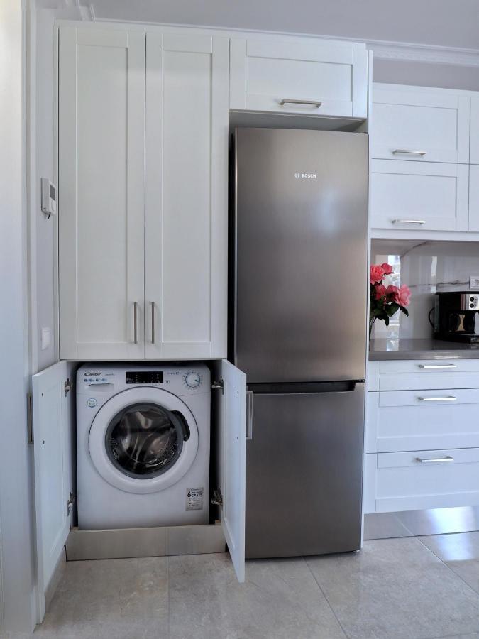 Frezia Apartment 2 Lefkada City Екстер'єр фото