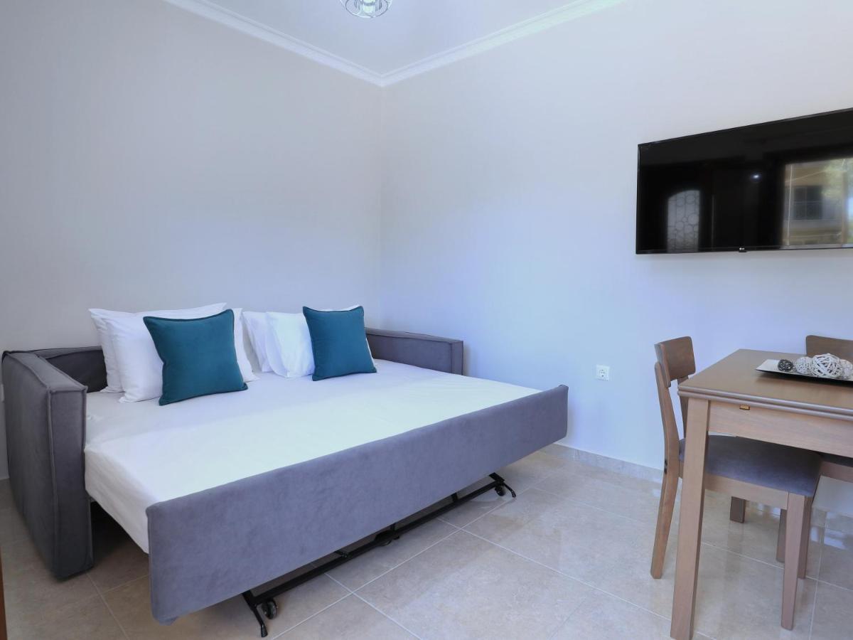 Frezia Apartment 2 Lefkada City Екстер'єр фото