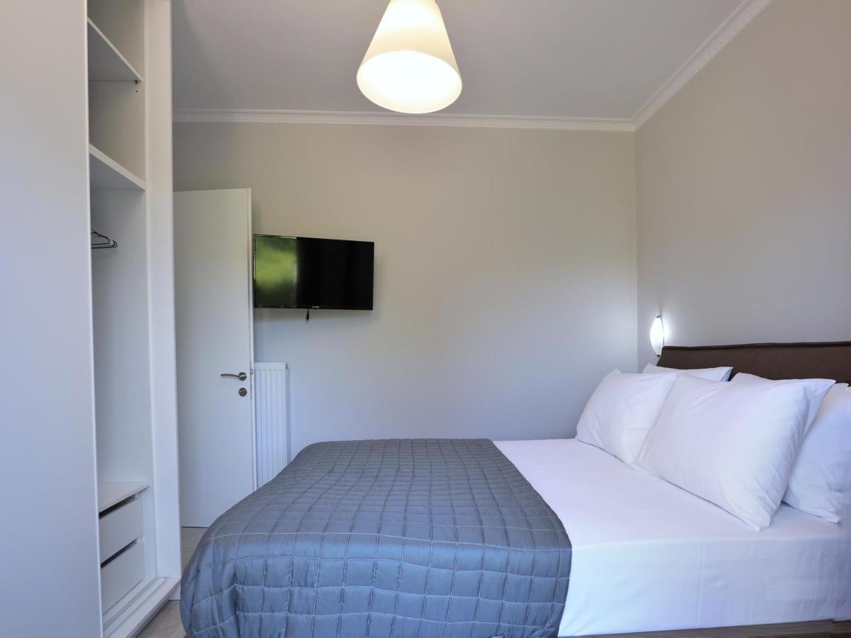 Frezia Apartment 2 Lefkada City Екстер'єр фото