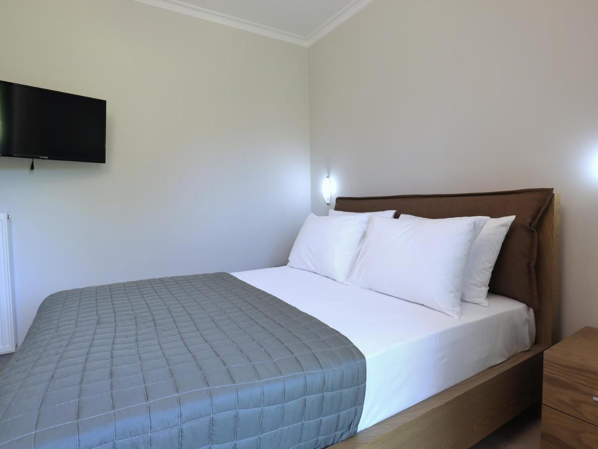 Frezia Apartment 2 Lefkada City Екстер'єр фото