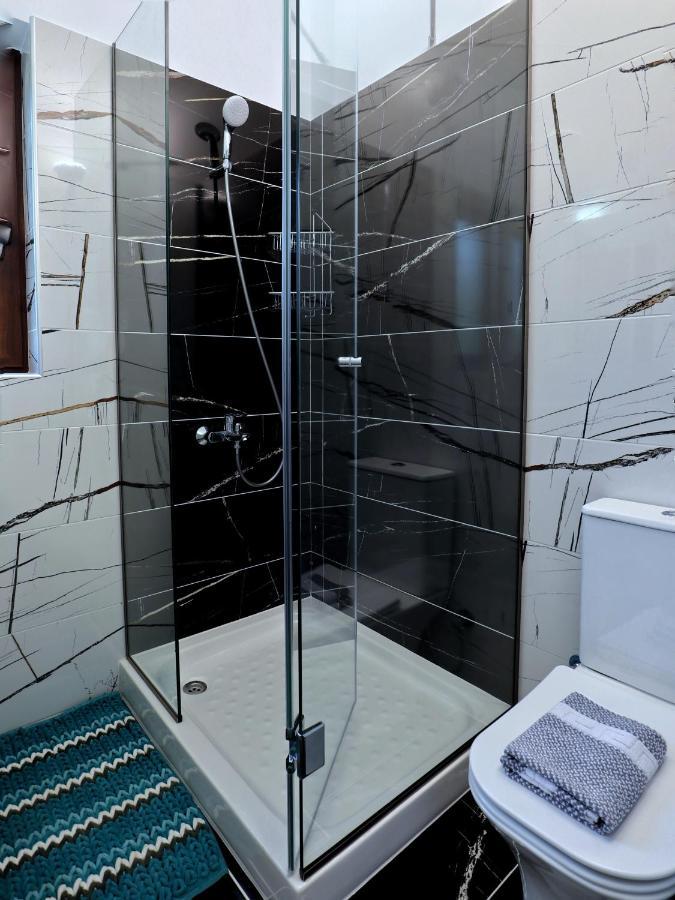 Frezia Apartment 2 Lefkada City Екстер'єр фото